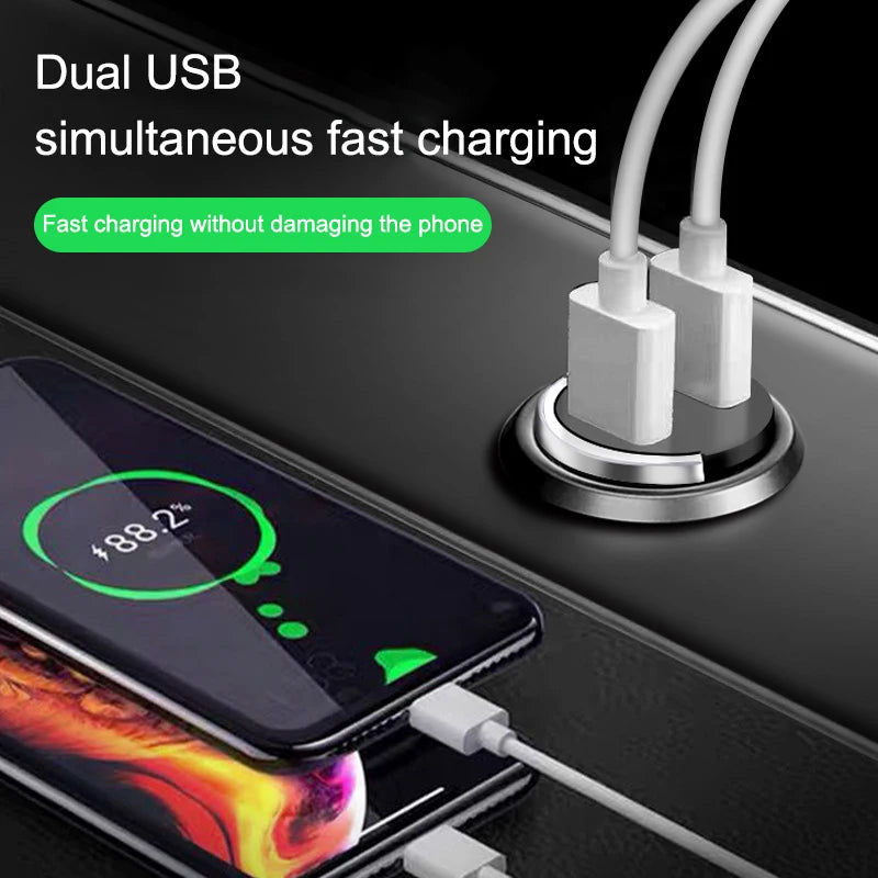 mini car charger