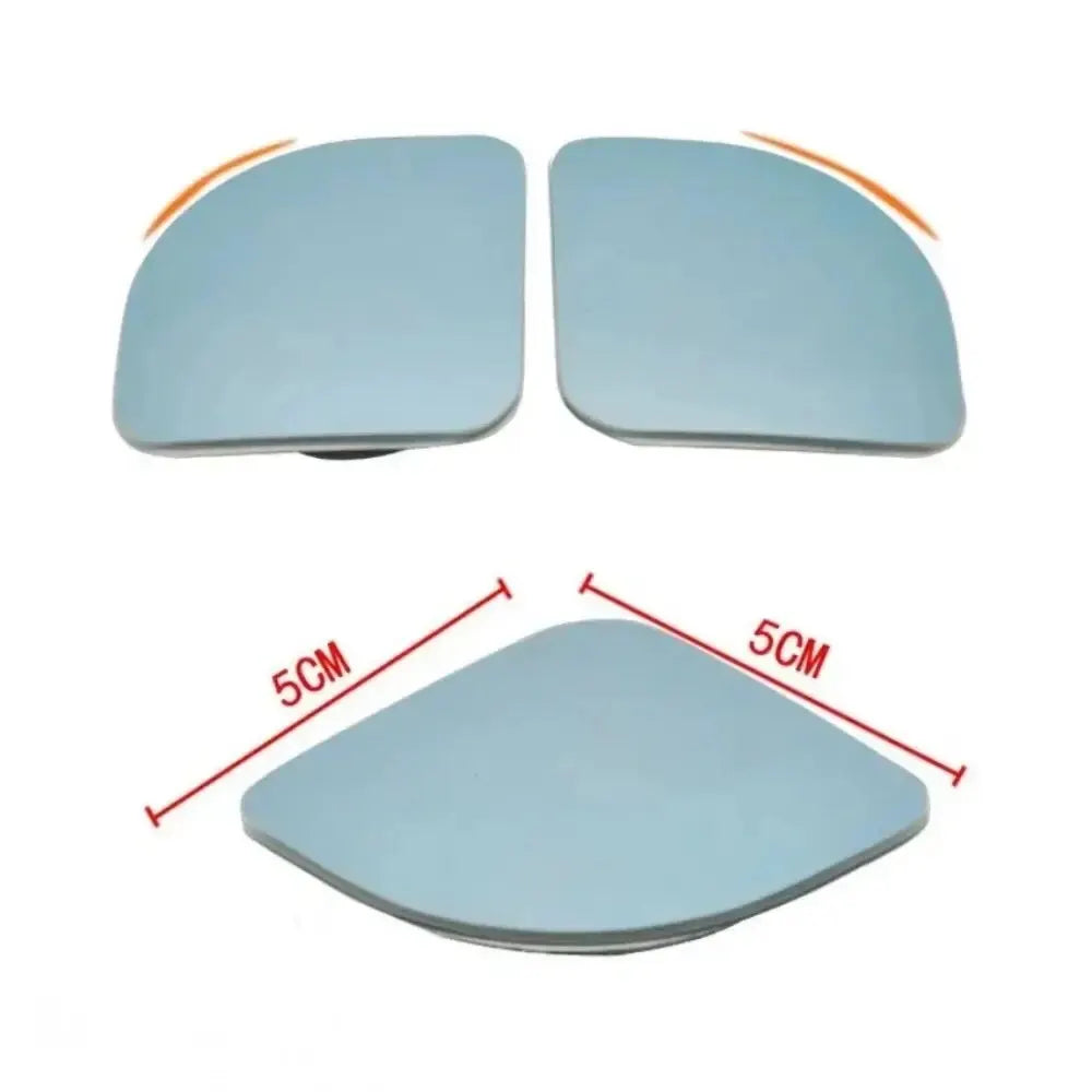 Car Blind Spot Mirrors 360°